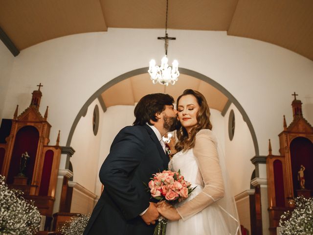 O casamento de Augusto e Sandra em Cocal do Sul, Santa Catarina 17