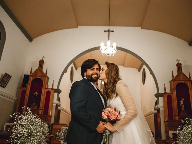 O casamento de Augusto e Sandra em Cocal do Sul, Santa Catarina 18