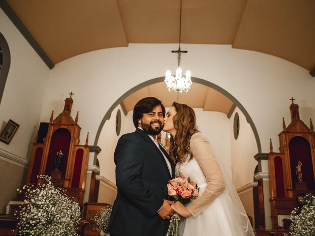 O casamento de Augusto e Sandra em Cocal do Sul, Santa Catarina 19