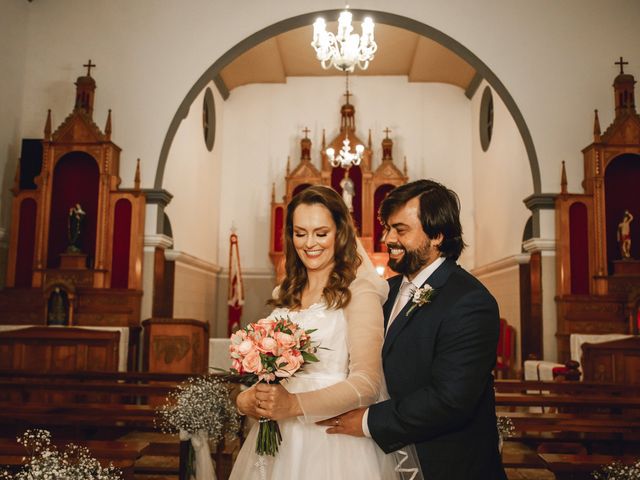 O casamento de Augusto e Sandra em Cocal do Sul, Santa Catarina 20