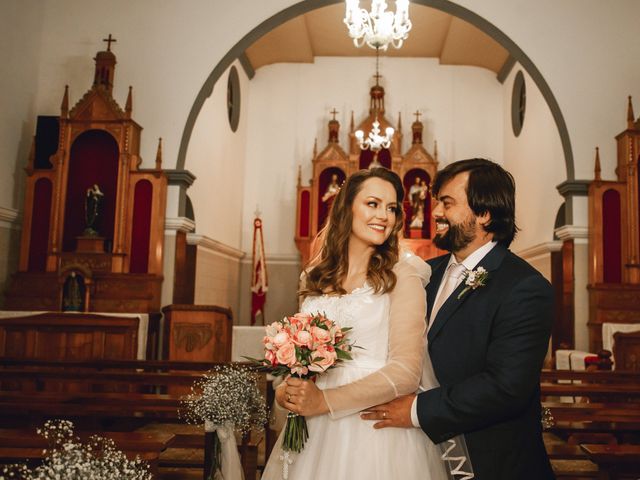 O casamento de Augusto e Sandra em Cocal do Sul, Santa Catarina 21