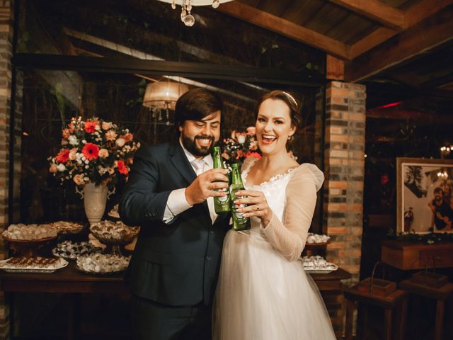 O casamento de Augusto e Sandra em Cocal do Sul, Santa Catarina 28