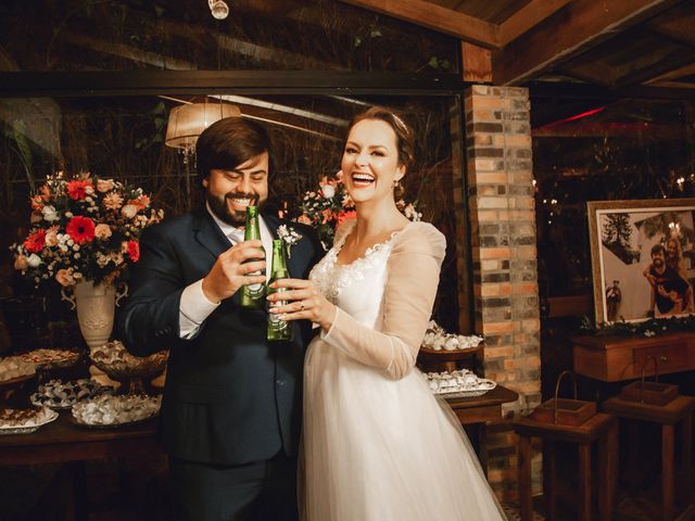 O casamento de Augusto e Sandra em Cocal do Sul, Santa Catarina 30