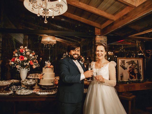 O casamento de Augusto e Sandra em Cocal do Sul, Santa Catarina 31