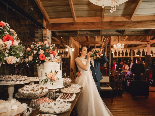 O casamento de Augusto e Sandra em Cocal do Sul, Santa Catarina 32