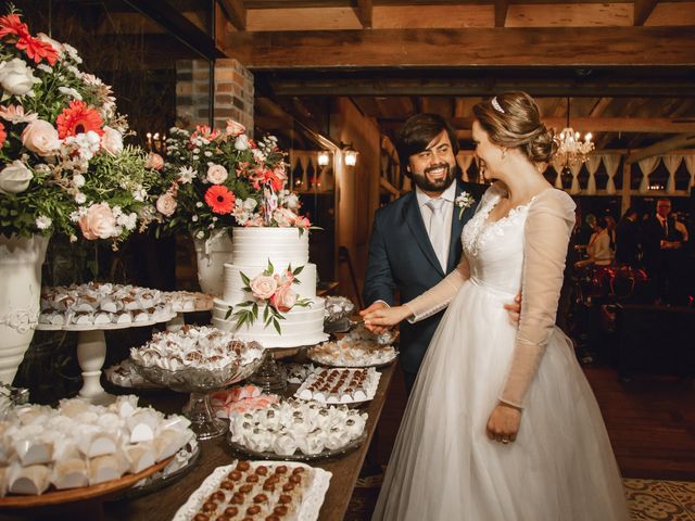 O casamento de Augusto e Sandra em Cocal do Sul, Santa Catarina 33