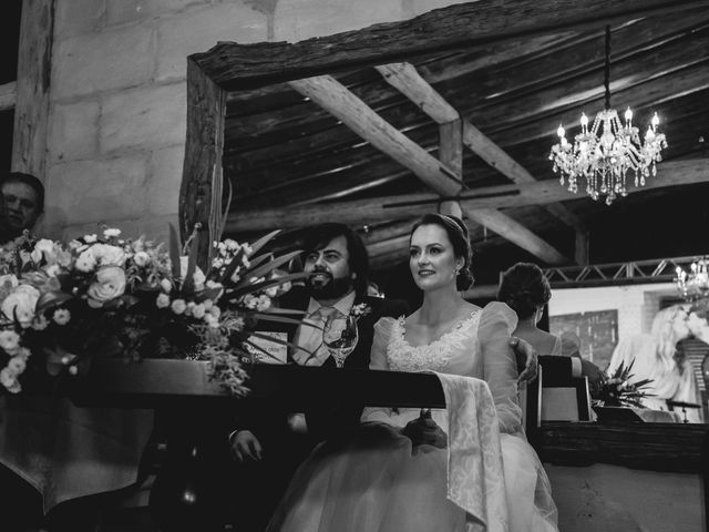 O casamento de Augusto e Sandra em Cocal do Sul, Santa Catarina 34