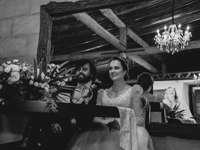 O casamento de Augusto e Sandra em Cocal do Sul, Santa Catarina 35