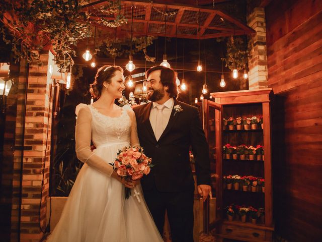 O casamento de Augusto e Sandra em Cocal do Sul, Santa Catarina 36