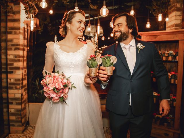 O casamento de Augusto e Sandra em Cocal do Sul, Santa Catarina 37