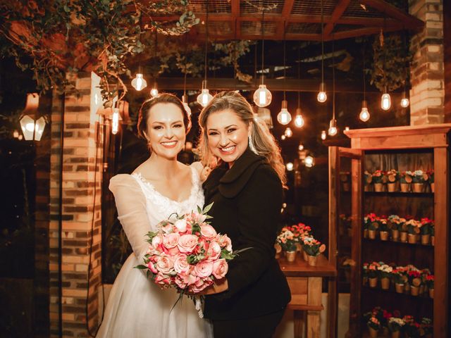 O casamento de Augusto e Sandra em Cocal do Sul, Santa Catarina 39