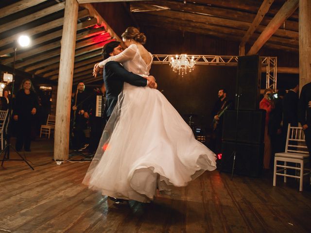 O casamento de Augusto e Sandra em Cocal do Sul, Santa Catarina 41