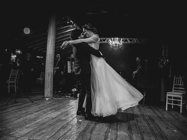 O casamento de Augusto e Sandra em Cocal do Sul, Santa Catarina 42