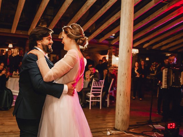 O casamento de Augusto e Sandra em Cocal do Sul, Santa Catarina 43