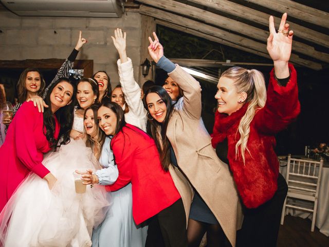 O casamento de Augusto e Sandra em Cocal do Sul, Santa Catarina 44