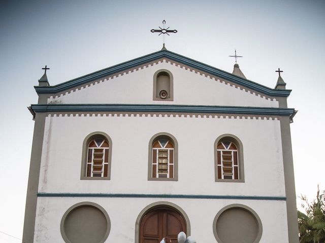 O casamento de Augusto e Sandra em Cocal do Sul, Santa Catarina 67