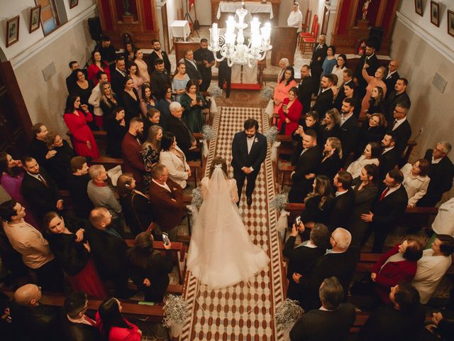 O casamento de Augusto e Sandra em Cocal do Sul, Santa Catarina 71