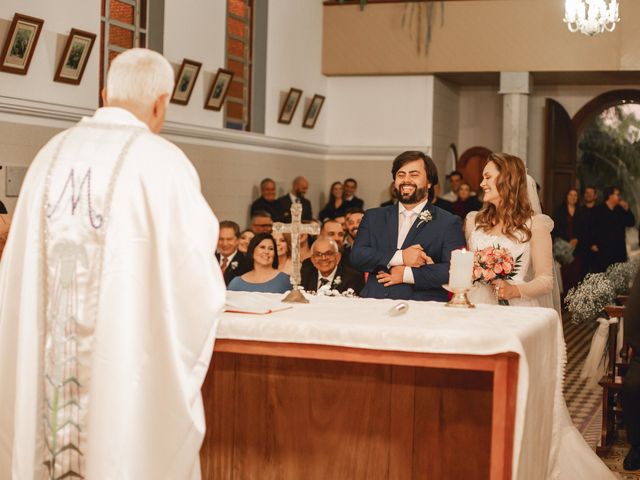 O casamento de Augusto e Sandra em Cocal do Sul, Santa Catarina 73