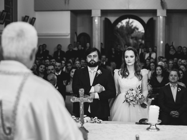 O casamento de Augusto e Sandra em Cocal do Sul, Santa Catarina 74