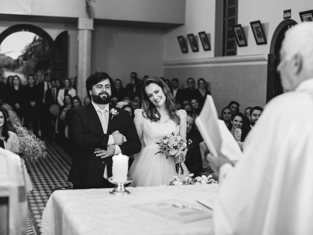 O casamento de Augusto e Sandra em Cocal do Sul, Santa Catarina 75