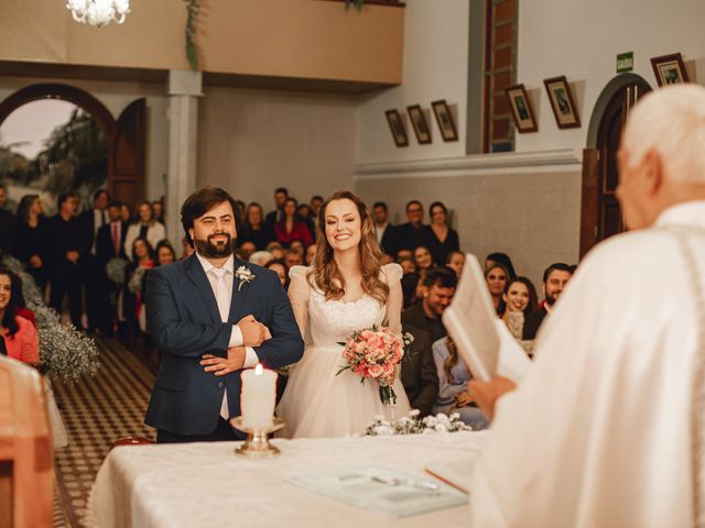 O casamento de Augusto e Sandra em Cocal do Sul, Santa Catarina 77