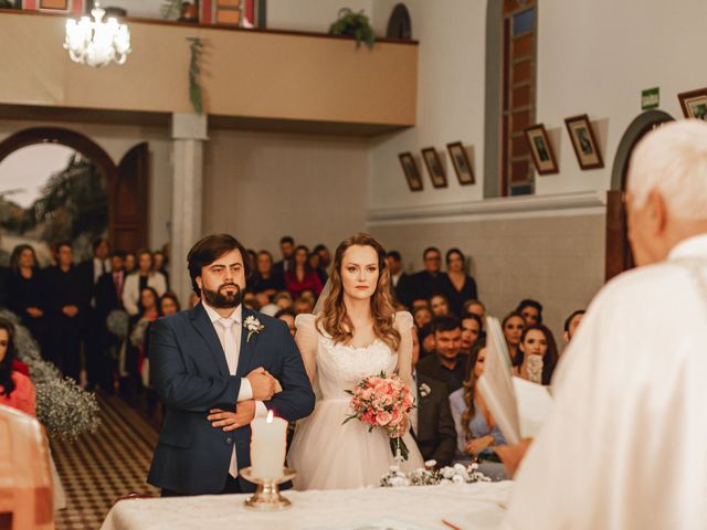 O casamento de Augusto e Sandra em Cocal do Sul, Santa Catarina 78