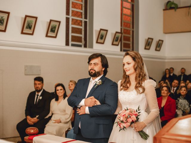 O casamento de Augusto e Sandra em Cocal do Sul, Santa Catarina 79