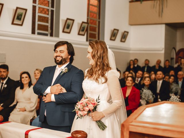 O casamento de Augusto e Sandra em Cocal do Sul, Santa Catarina 80