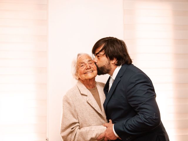 O casamento de Augusto e Sandra em Cocal do Sul, Santa Catarina 87