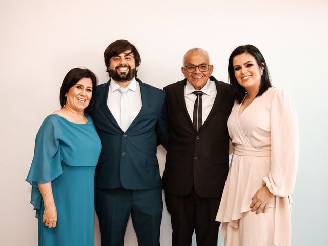 O casamento de Augusto e Sandra em Cocal do Sul, Santa Catarina 89