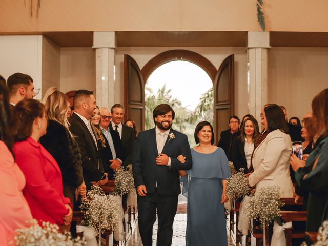 O casamento de Augusto e Sandra em Cocal do Sul, Santa Catarina 90