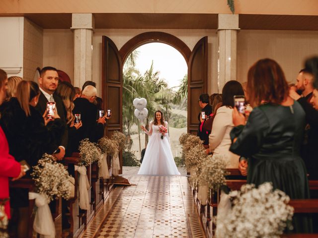 O casamento de Augusto e Sandra em Cocal do Sul, Santa Catarina 91