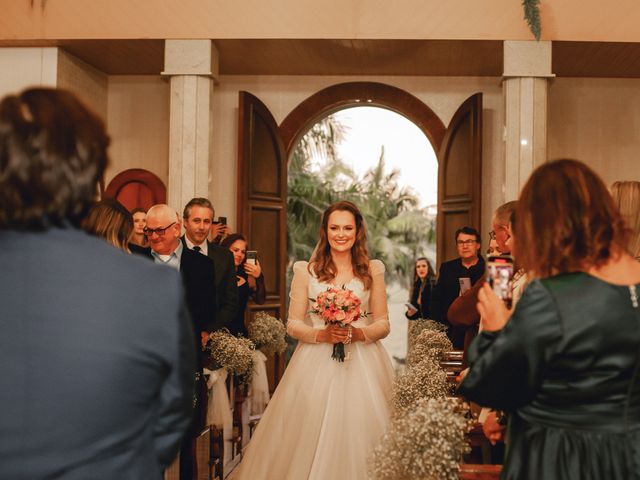 O casamento de Augusto e Sandra em Cocal do Sul, Santa Catarina 92