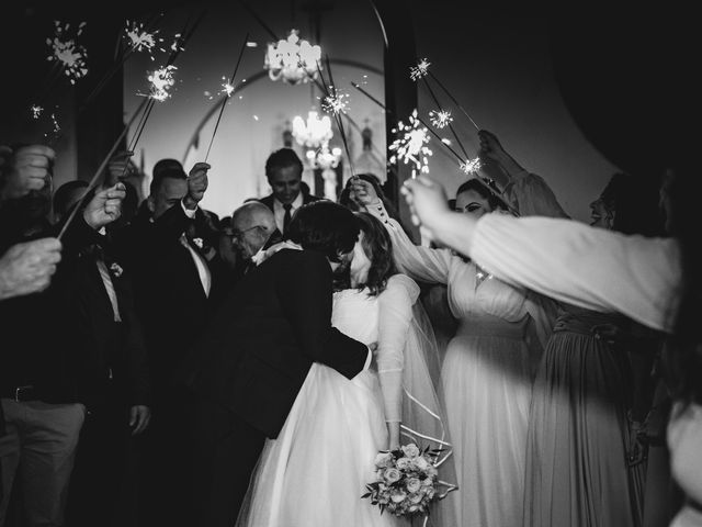 O casamento de Augusto e Sandra em Cocal do Sul, Santa Catarina 96