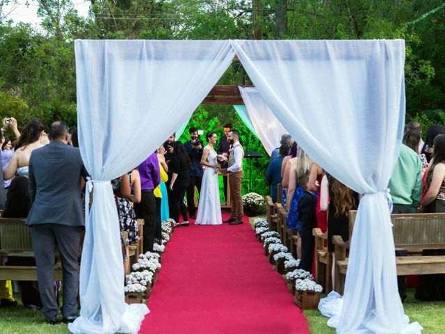 O casamento de Bruno e Vanessa em Viamão, Rio Grande do Sul 5