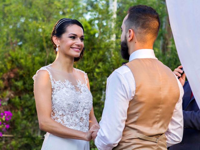 O casamento de Bruno e Vanessa em Viamão, Rio Grande do Sul 8