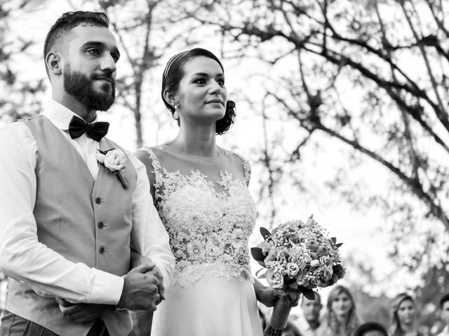 O casamento de Bruno e Vanessa em Viamão, Rio Grande do Sul 1