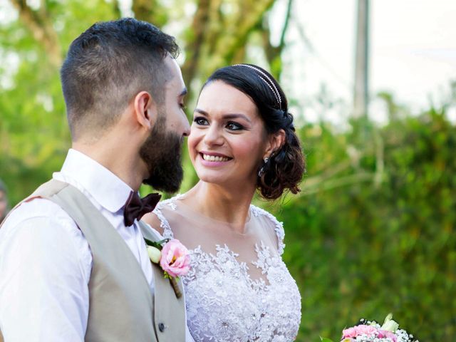 O casamento de Bruno e Vanessa em Viamão, Rio Grande do Sul 10