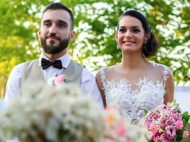 O casamento de Bruno e Vanessa em Viamão, Rio Grande do Sul 2