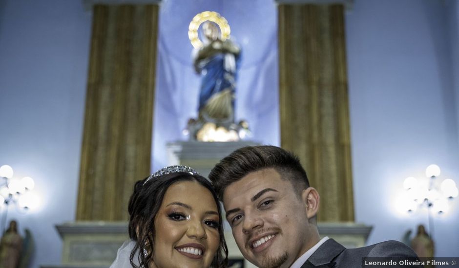 O casamento de Ramon e Mariana em Resende, Rio de Janeiro