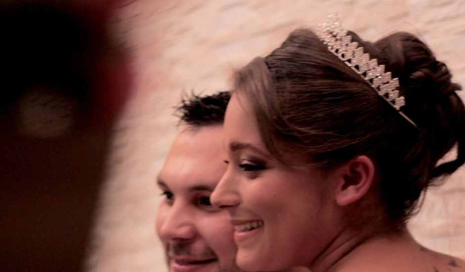O casamento de Fernanda e José Eduardo em Franco da Rocha, São Paulo Estado