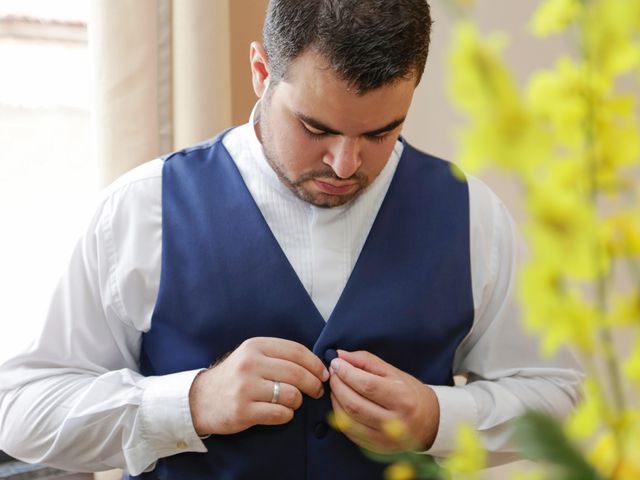 O casamento de Jhonatan e Humberlânia em Ipu, Ceará 3