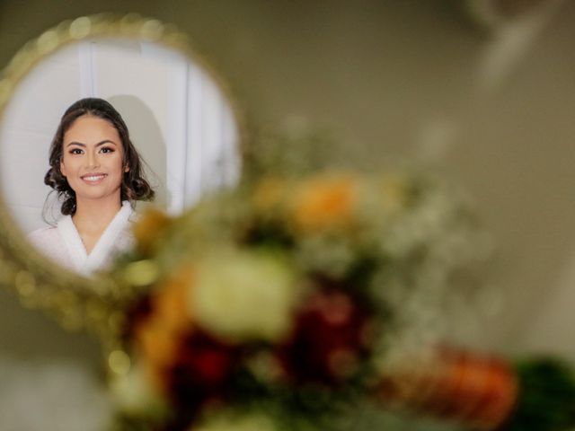 O casamento de Jhonatan e Humberlânia em Ipu, Ceará 8