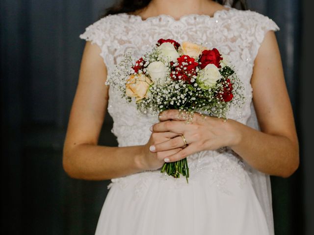 O casamento de Jhonatan e Humberlânia em Ipu, Ceará 23