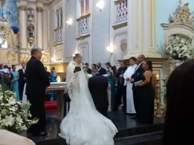 O casamento de Henrique e Beatriz em Guarulhos, São Paulo 12