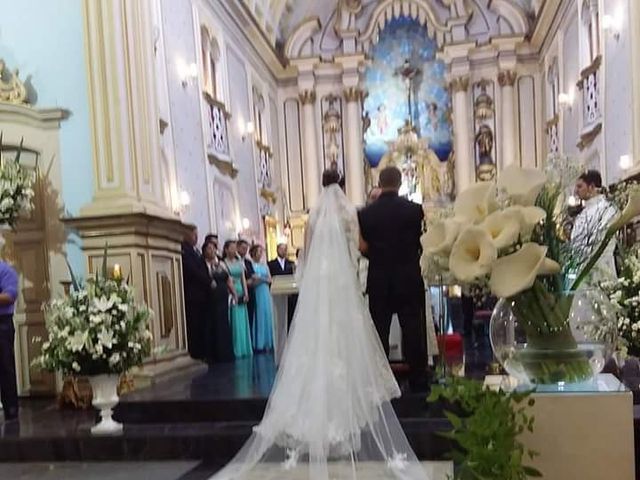 O casamento de Henrique e Beatriz em Guarulhos, São Paulo 14
