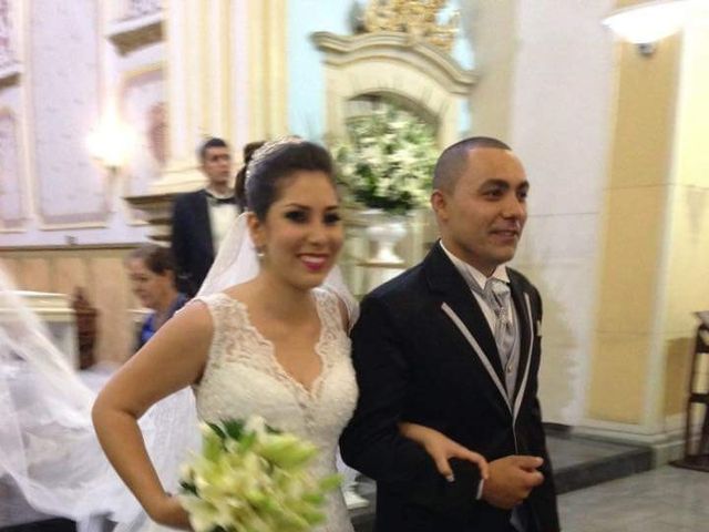 O casamento de Henrique e Beatriz em Guarulhos, São Paulo 17