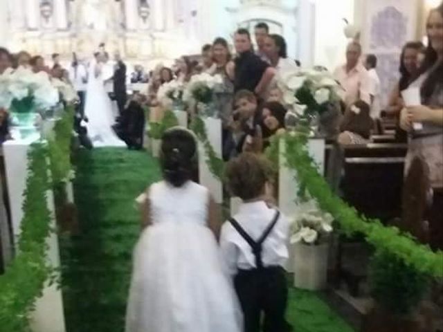 O casamento de Henrique e Beatriz em Guarulhos, São Paulo 24