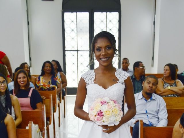 O casamento de Anderson  e Abigail  em Rio de Janeiro, Rio de Janeiro 7