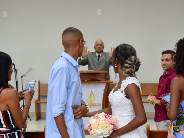 O casamento de Anderson  e Abigail  em Rio de Janeiro, Rio de Janeiro 8